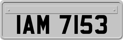 IAM7153