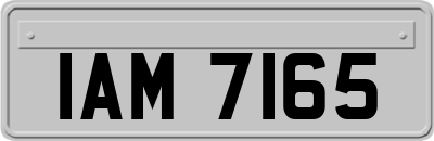 IAM7165