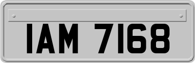 IAM7168