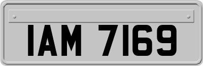 IAM7169