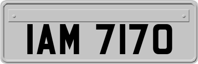 IAM7170