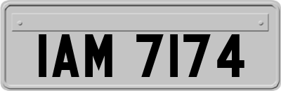IAM7174