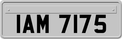 IAM7175