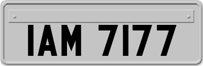 IAM7177