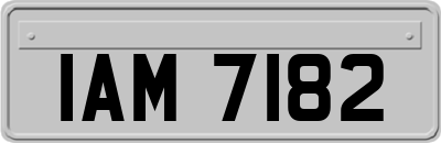 IAM7182
