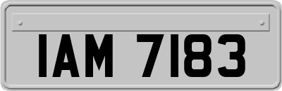 IAM7183