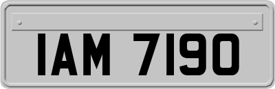 IAM7190
