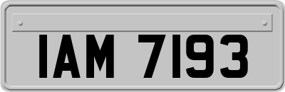 IAM7193