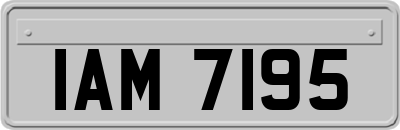 IAM7195