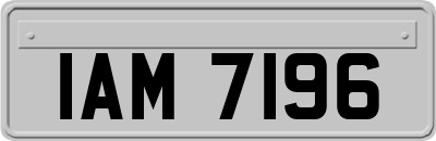 IAM7196
