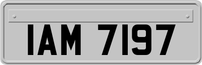 IAM7197