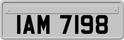 IAM7198