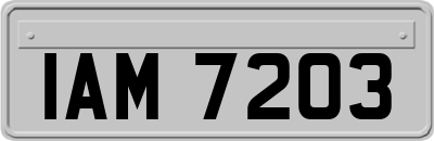 IAM7203