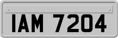 IAM7204