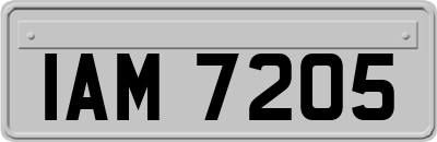 IAM7205