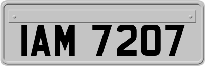 IAM7207