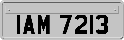 IAM7213