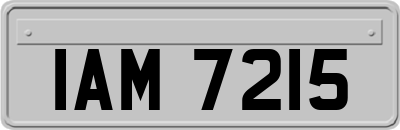 IAM7215