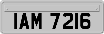 IAM7216
