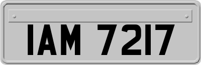 IAM7217