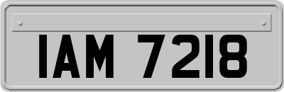 IAM7218