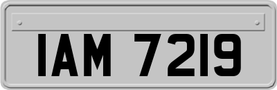 IAM7219