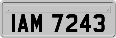 IAM7243