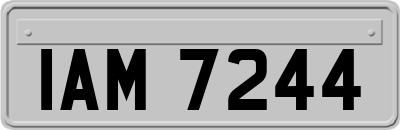 IAM7244