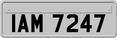 IAM7247