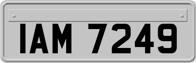 IAM7249