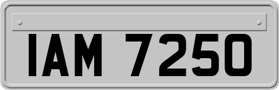 IAM7250
