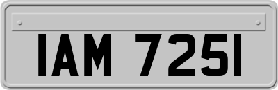 IAM7251