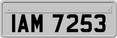 IAM7253