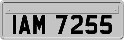 IAM7255