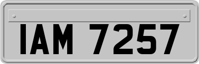 IAM7257