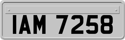 IAM7258