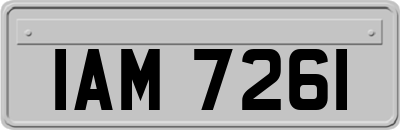 IAM7261