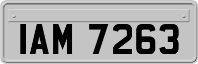 IAM7263