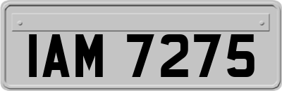 IAM7275