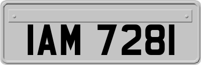IAM7281