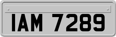 IAM7289
