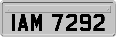 IAM7292
