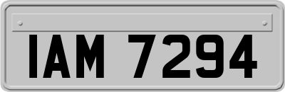 IAM7294