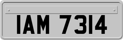 IAM7314