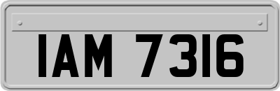 IAM7316