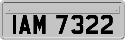 IAM7322