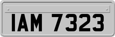IAM7323