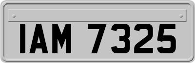 IAM7325