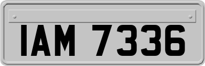 IAM7336