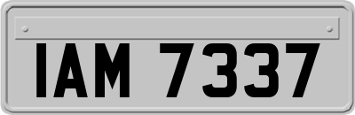 IAM7337